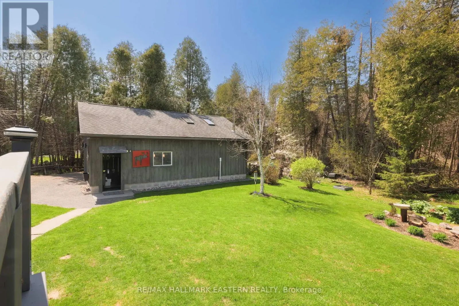 1611 County Road 4, Douro-Dummer, Ontario  K0L 2H0 - Photo 2 - X12142739