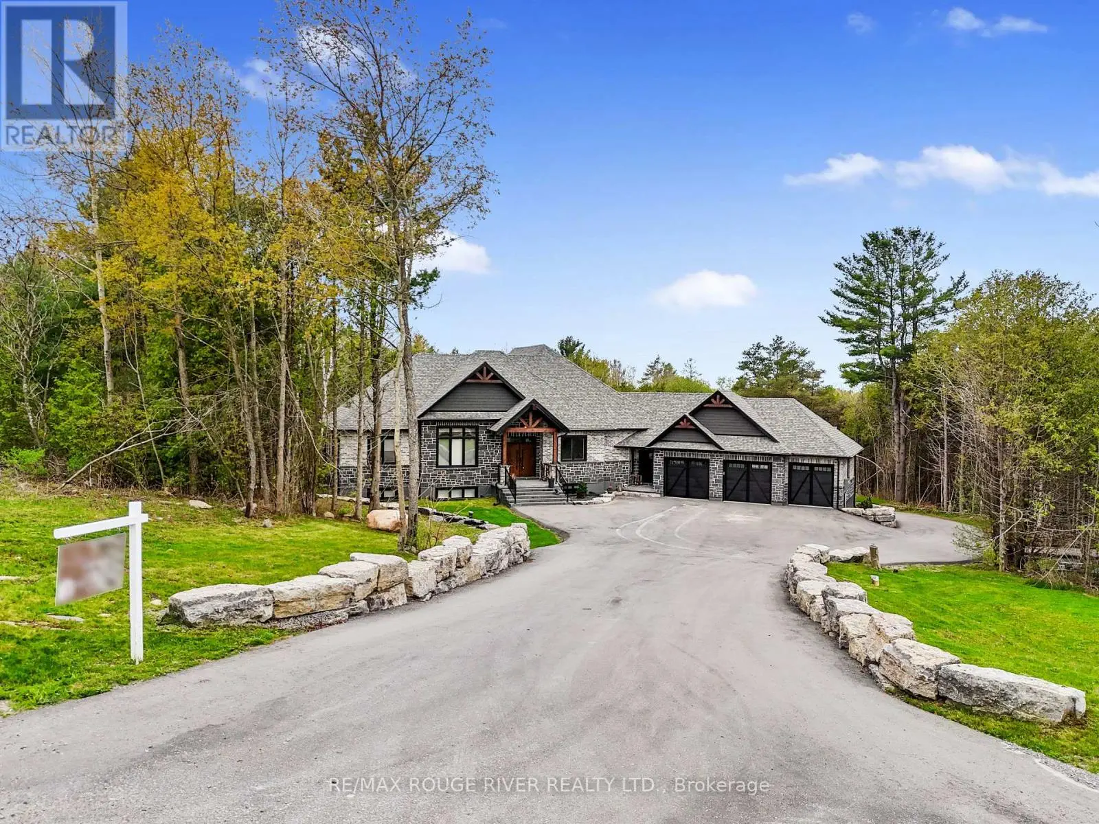 2006 Hill 60 Road, Cobourg, Ontario  K9A 4J8 - Photo 1 - X12142748