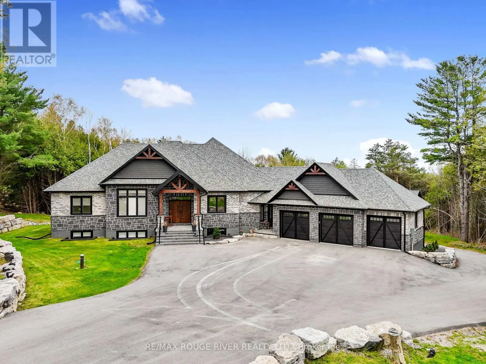 2006 Hill 60 Road, Cobourg, Ontario  K9A 4J8 - Photo 2 - X12142748