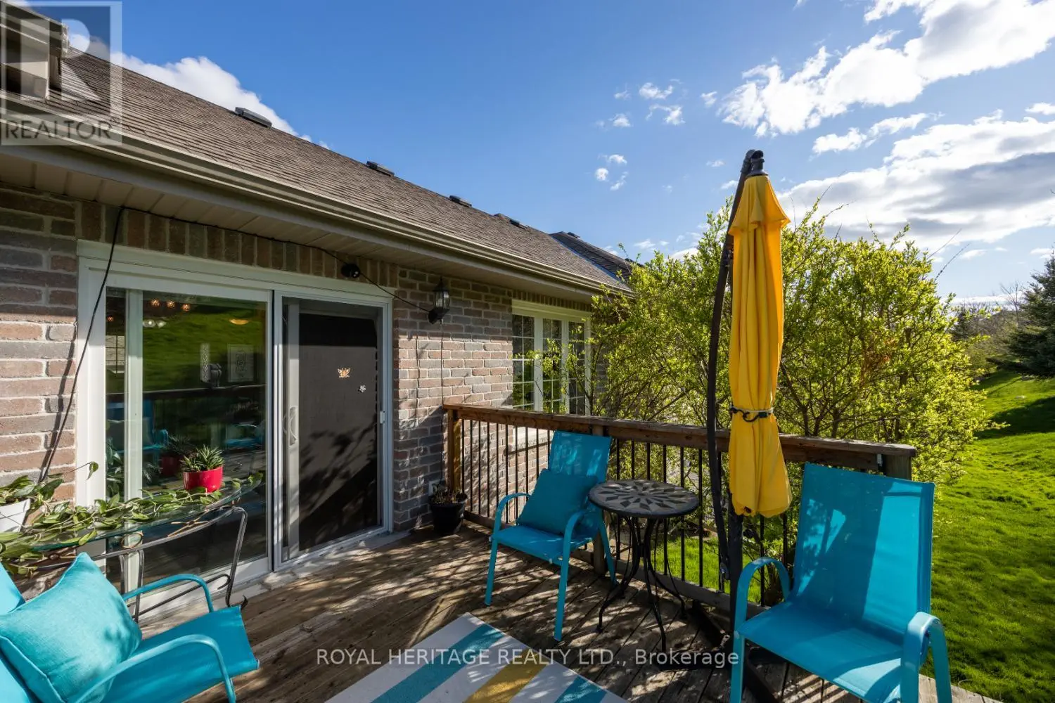 162 - 301 Carnegie Avenue, Peterborough North, Ontario  K9L 0G1 - Photo 3 - X12142006