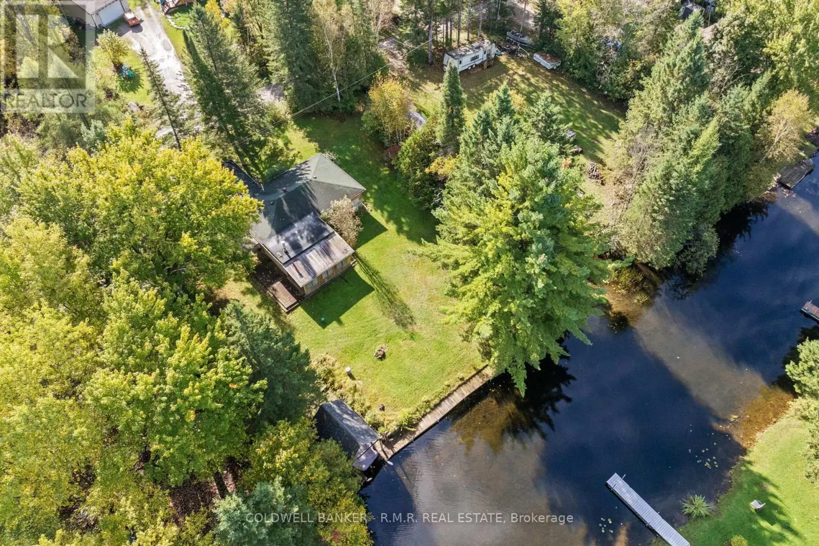 57 Fire Route 104, Trent Lakes, Ontario  K0M 1A0 - Photo 2 - X9382533