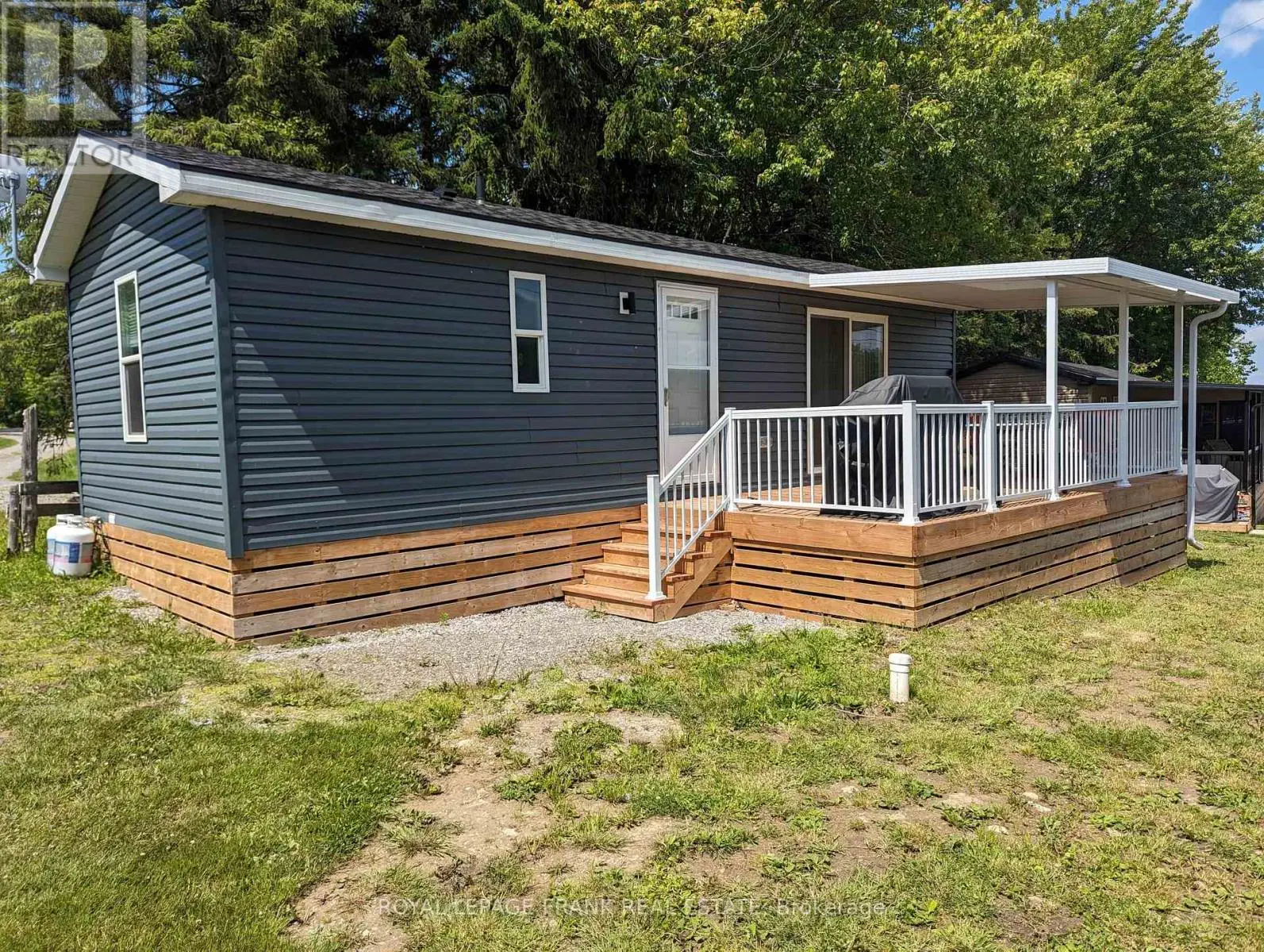 Th015 - 770 Scollard Line, Selwyn, Ontario  K0L 1T0 - Photo 1 - X12142780