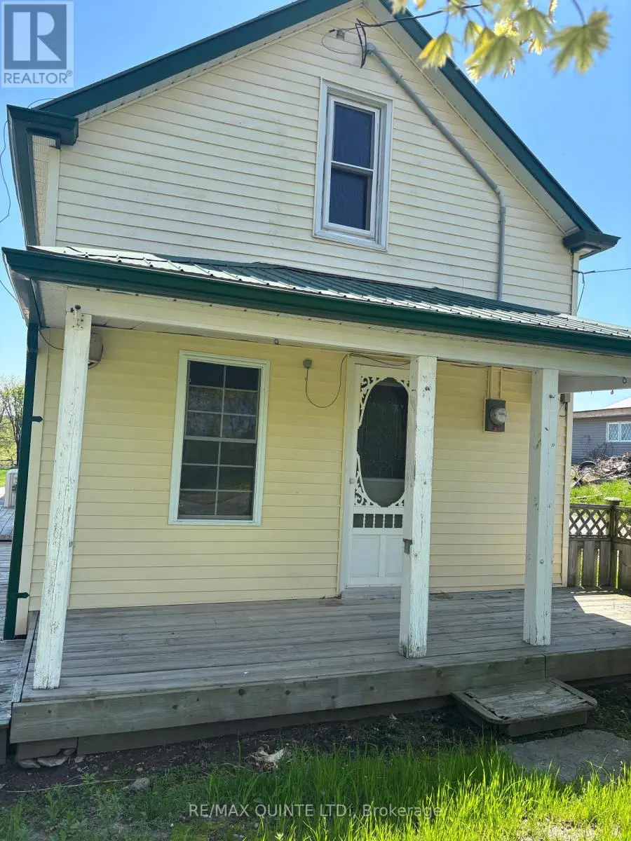 22 Pauley Road, Stirling-Rawdon, Ontario  K0K 3E0 - Photo 1 - X12142790