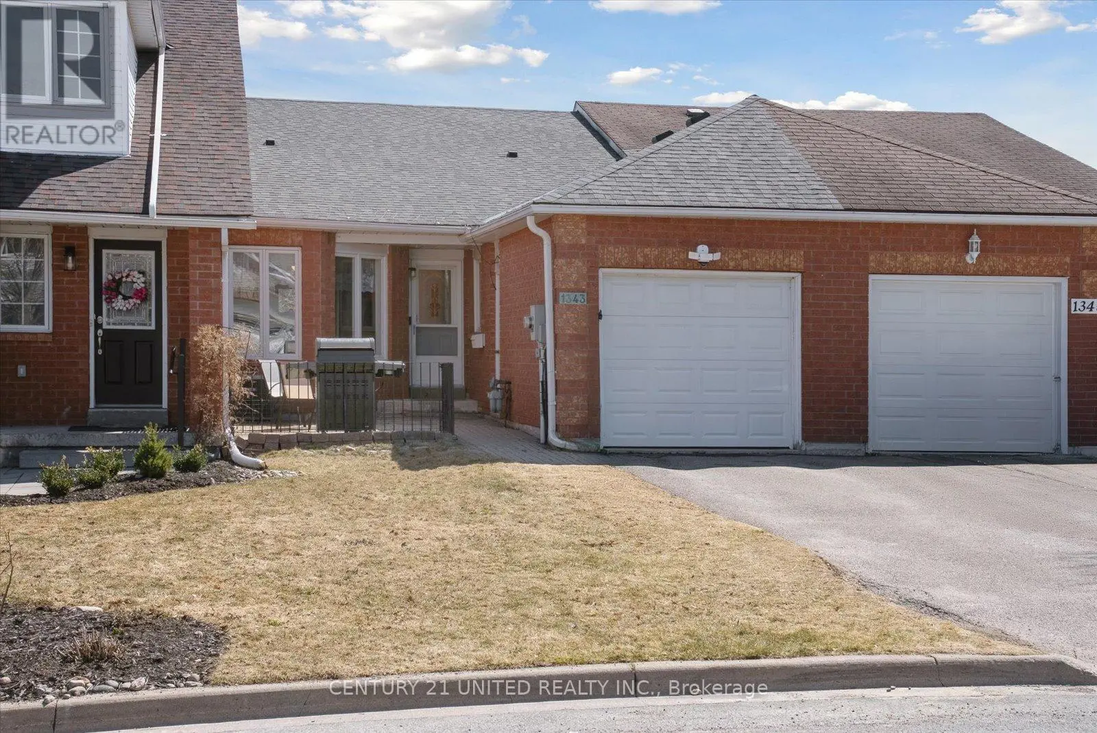 1343 Eagle Crescent, Peterborough West, Ontario  K9K 2K7 - Photo 1 - X12142867