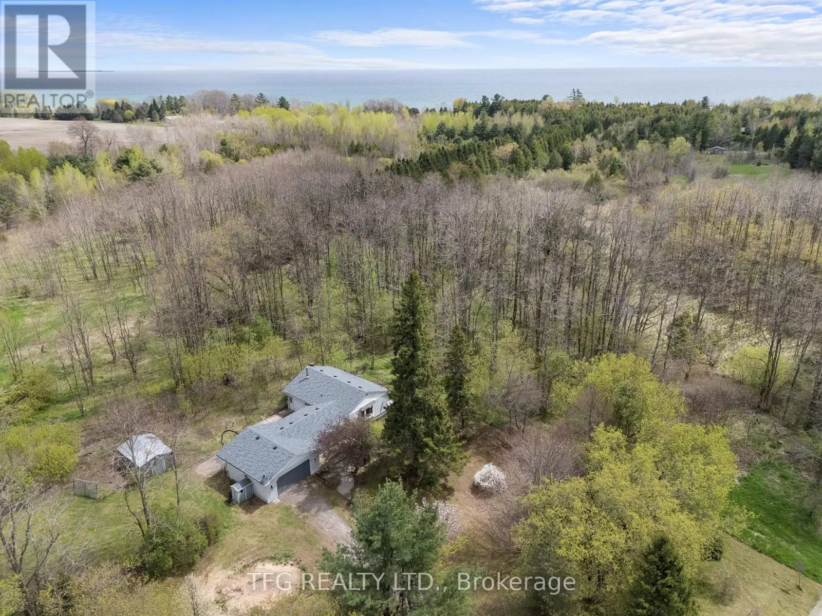 247 Blyth Park Road, Cramahe, Ontario  K0K 1S0 - Photo 1 - X12142882