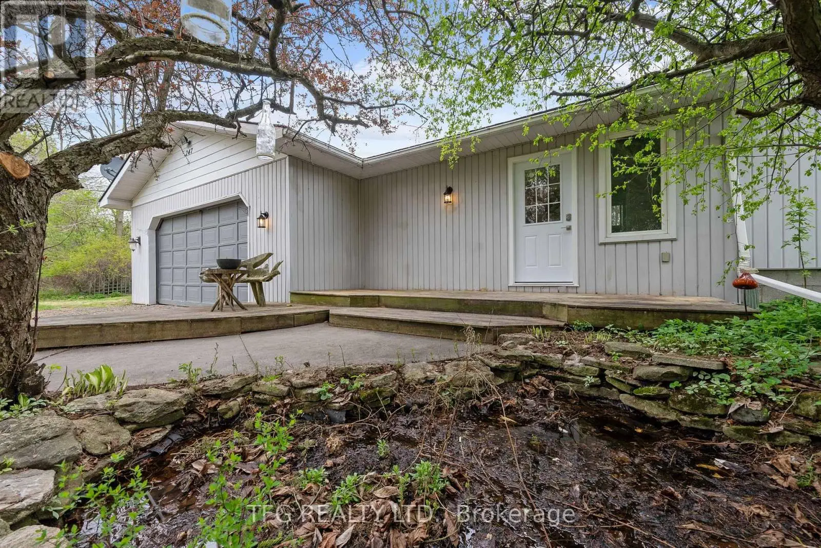 247 Blyth Park Road, Cramahe, Ontario  K0K 1S0 - Photo 3 - X12142882