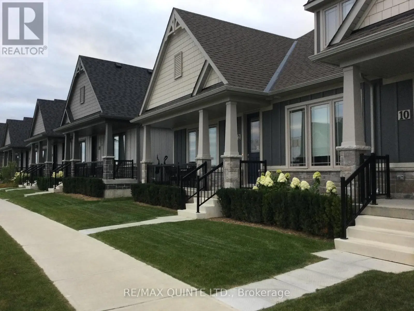 10 - 80 Marsh Avenue, Peterborough North, Ontario  K9M 0J5 - Photo 1 - X11946883