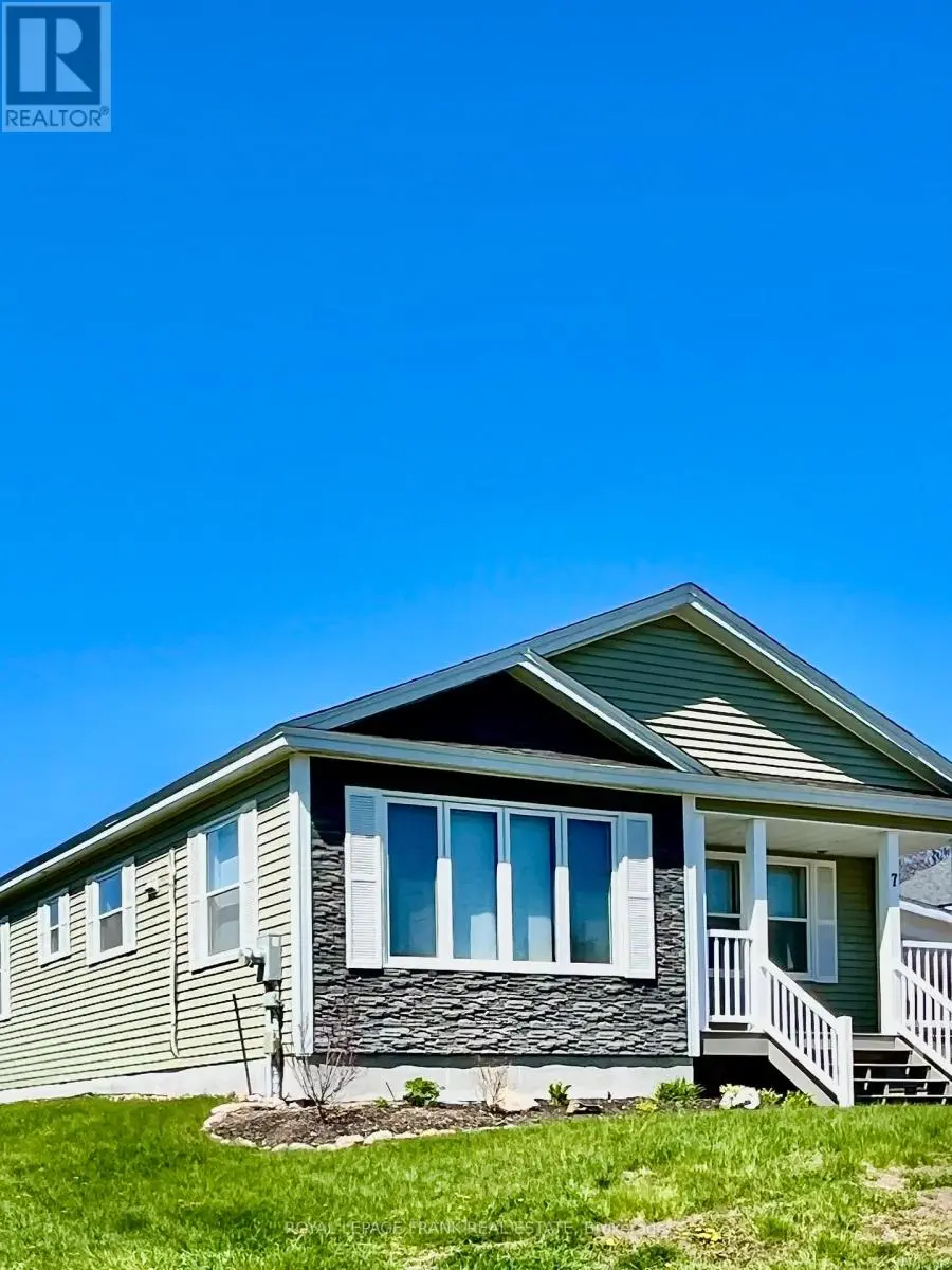 7 Williams Drive, Bancroft, Ontario  K0L 1C0 - Photo 2 - X11994124