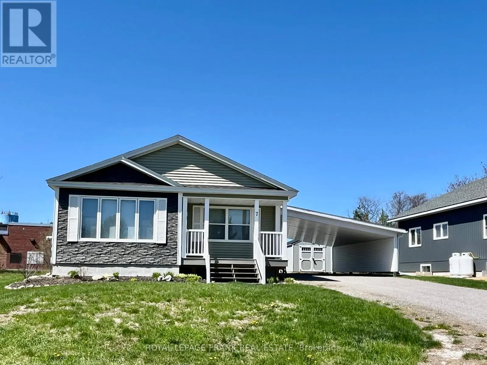 7 Williams Drive, Bancroft, Ontario  K0L 1C0 - Photo 3 - X11994124