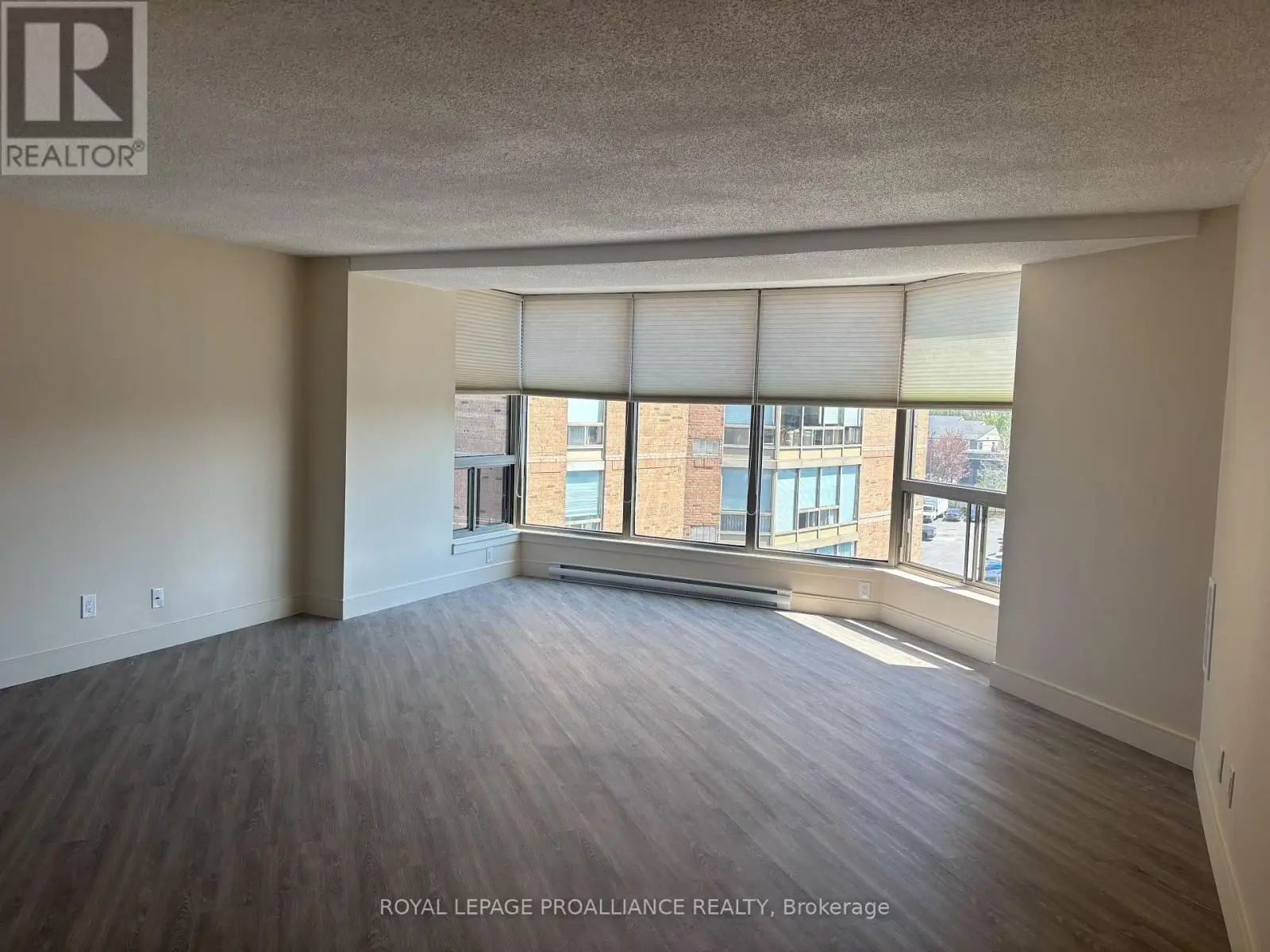 604 - 344 Front Street, Belleville, Ontario  K8N 5M4 - Photo 2 - X12142890