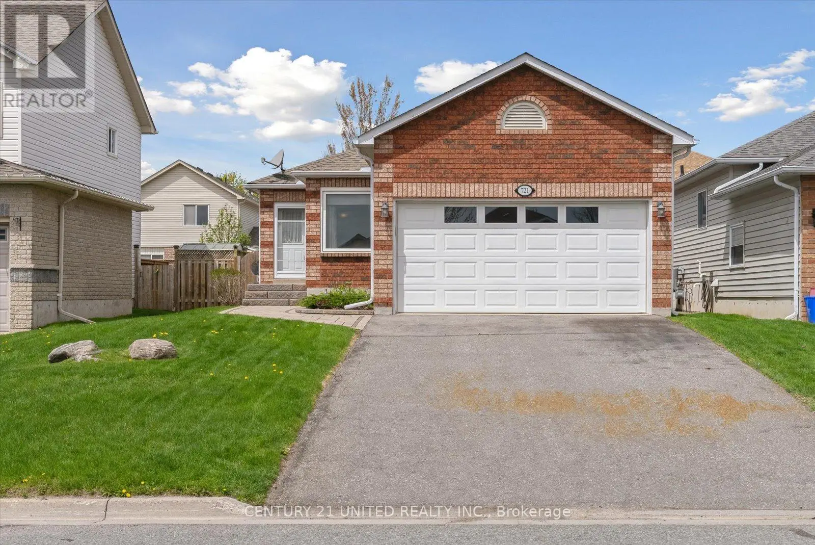 721 Trailview Drive, Peterborough South, Ontario  K9J 8P1 - Photo 1 - X12142917