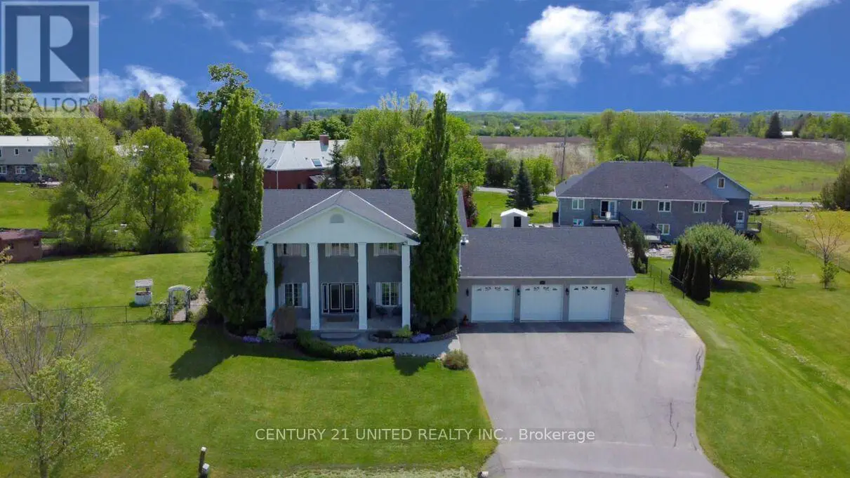 550 Naish Drive, Peterborough East, Ontario  K9H 0E4 - Photo 1 - X12087493