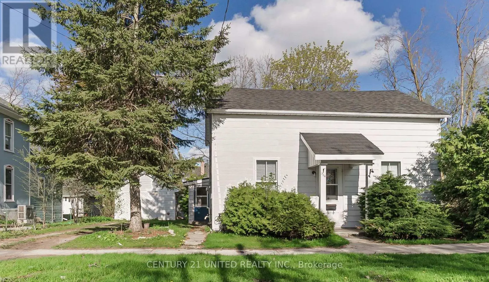 504 Rubidge Street, Peterborough Central, Ontario  K9H 4E7 - Photo 1 - X12143068