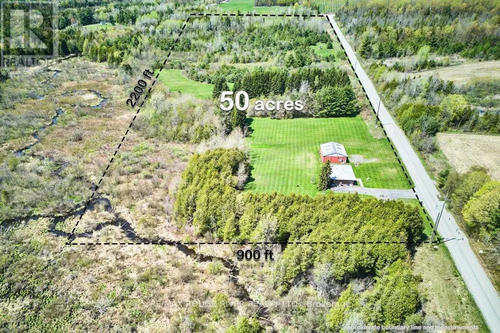 352 Shiloh Road, Cramahe, Ontario  K0K 1S0 - Photo 2 - X12143037