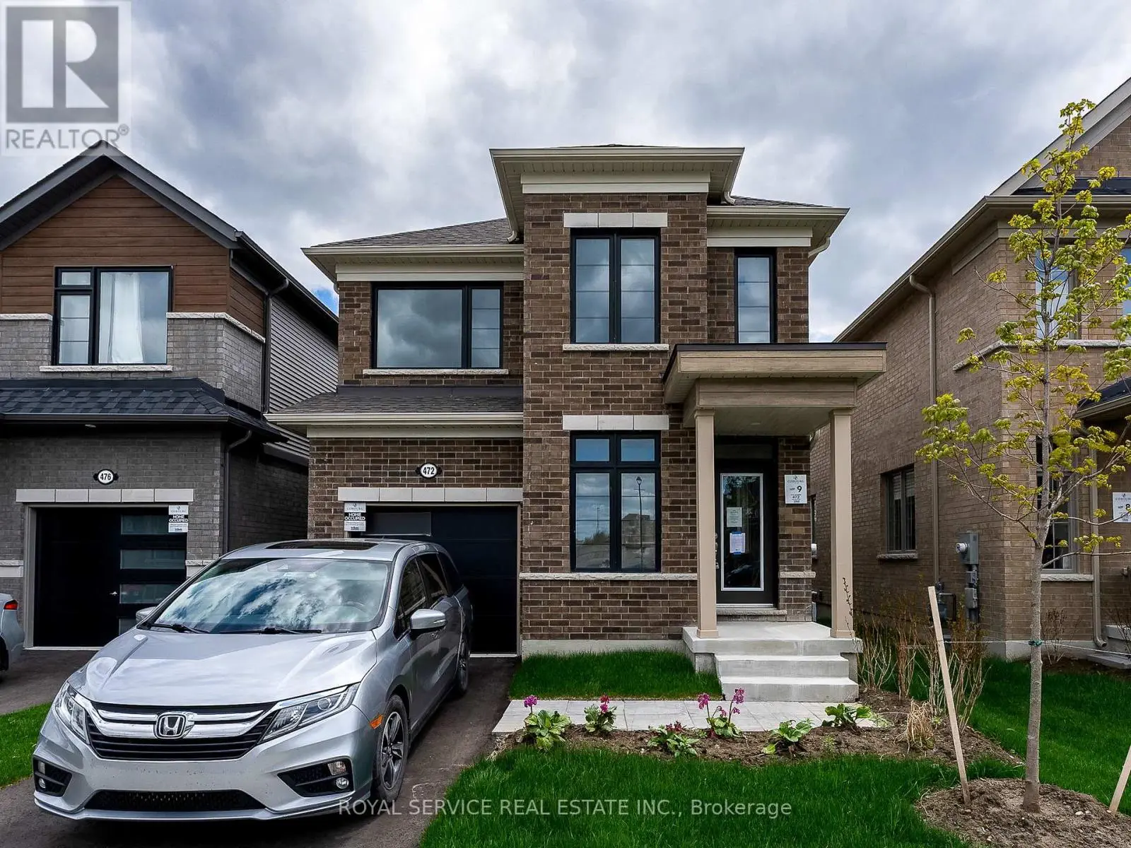 472 Trevor Street, Cobourg, Ontario  K9A 4J6 - Photo 1 - X11897743