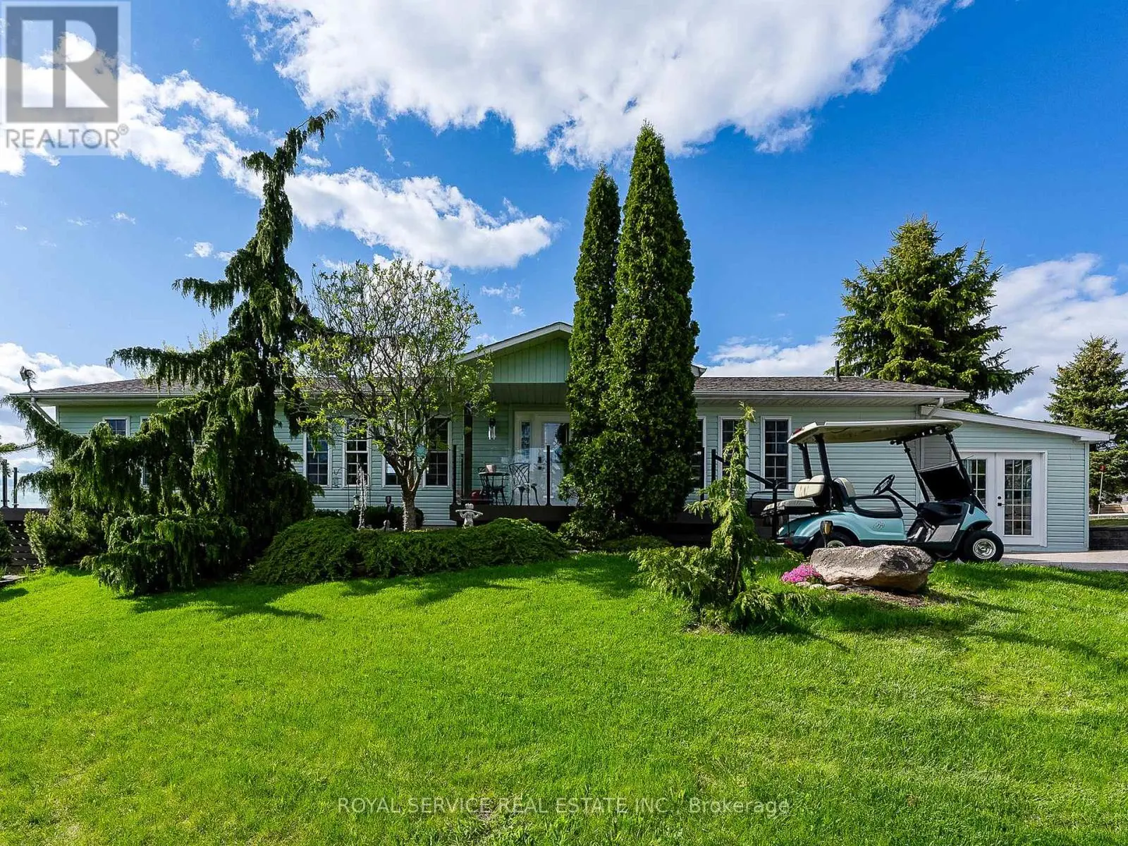 700 - 6916 County Rd 18 Road, Alnwick/haldimand, Ontario  K0K 2X0 - Photo 1 - X12096994