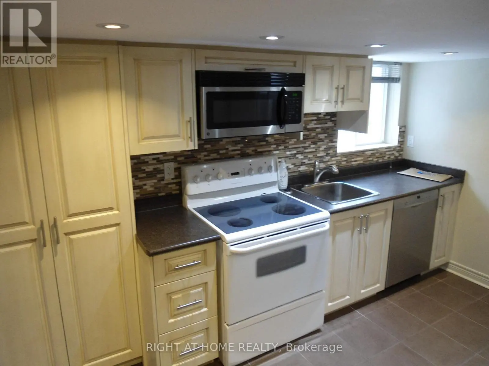 Basement - 1042 St Clarens Avenue N, Toronto, Ontario  M6H 3X7 - Photo 1 - W12143158