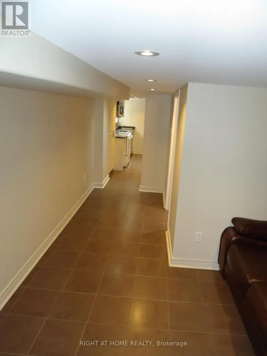 Basement - 1042 St Clarens Avenue N, Toronto, Ontario  M6H 3X7 - Photo 3 - W12143158
