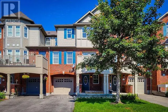 78 FINNEY TERRACE, Milton, Ontario