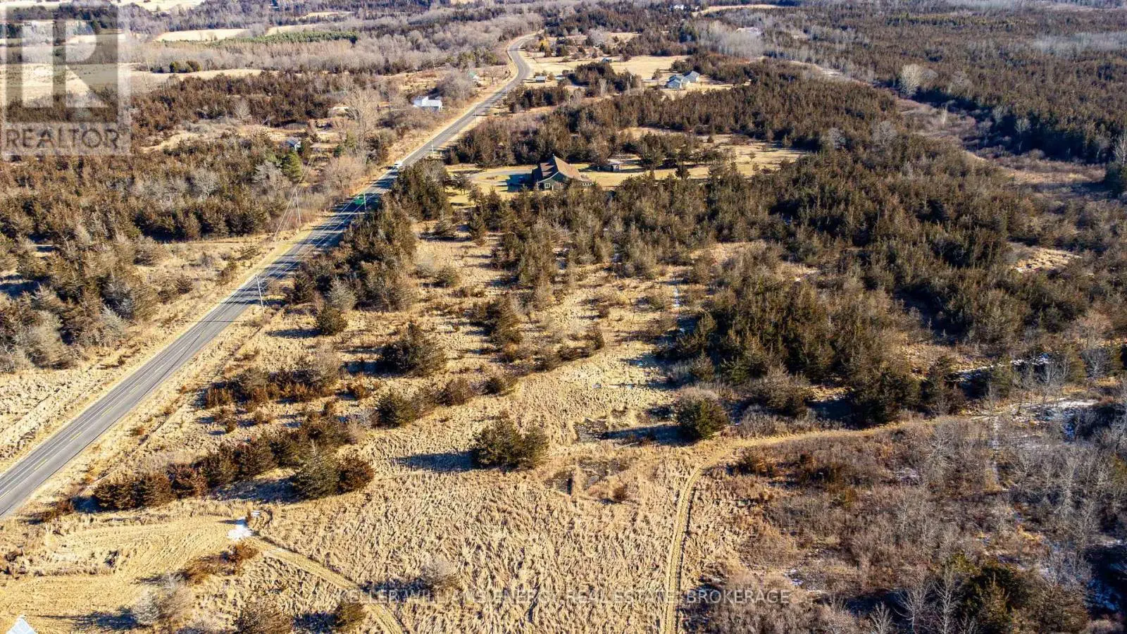 0 County Road 7, Prince Edward County, Ontario  K0K 2T0 - Photo 2 - X12143310