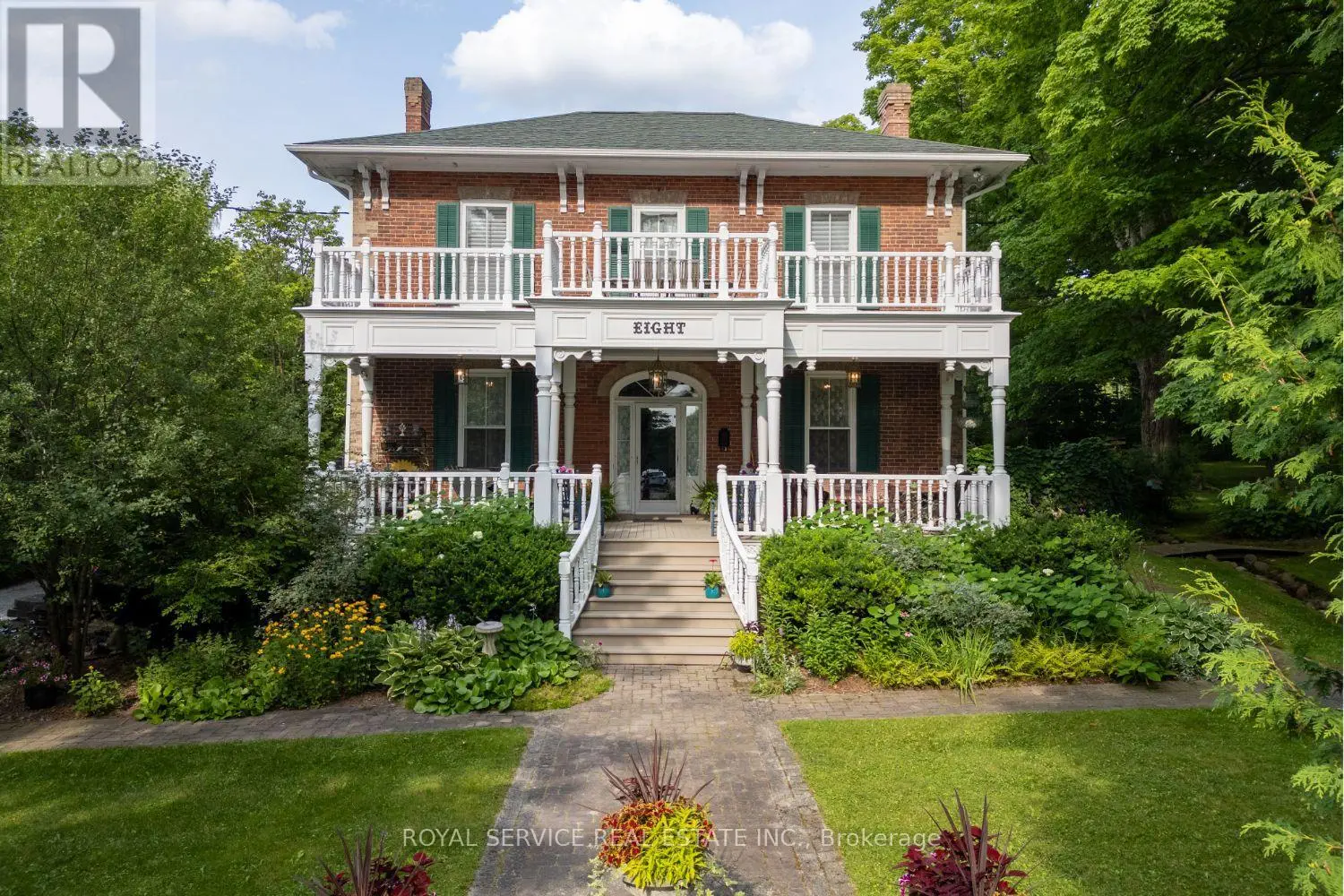 8 GRAVEL ROAD, Cavan Monaghan, Ontario