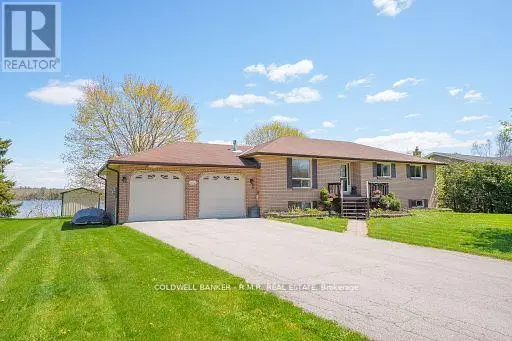 84 Pinewood Boulevard, Kawartha Lakes, Ontario  K0M 2T0 - Photo 1 - X12143507