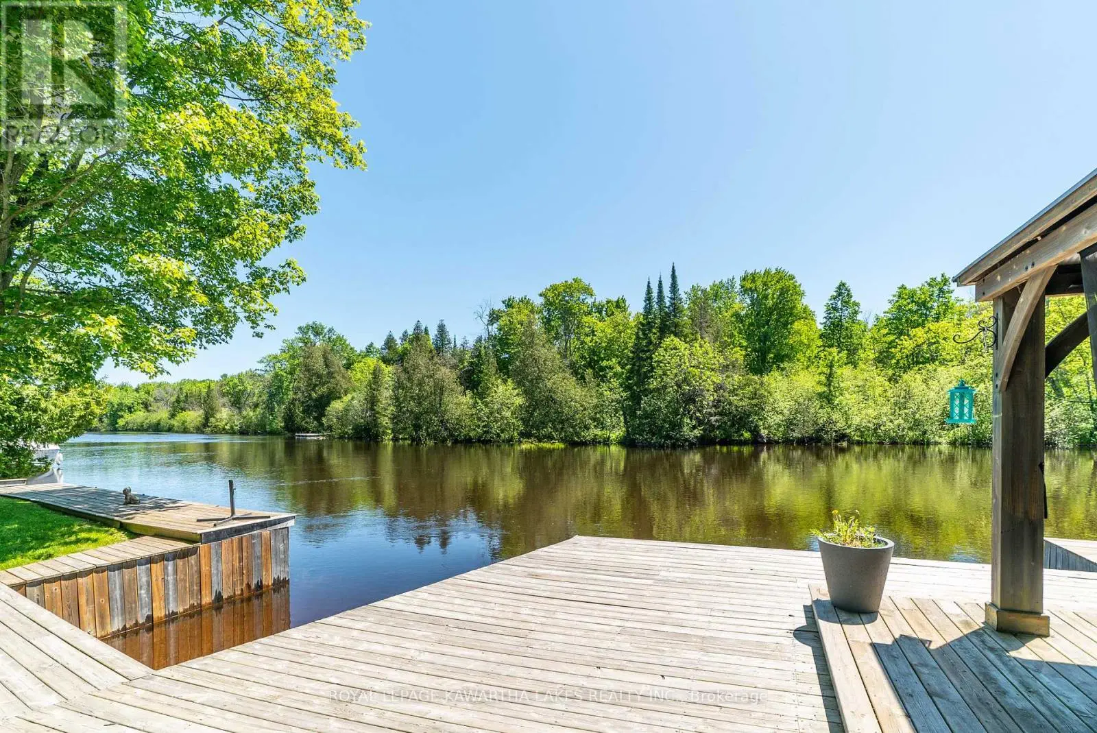 117 Lenwil Road, Kawartha Lakes, Ontario  K0M 1N0 - Photo 3 - X12143567