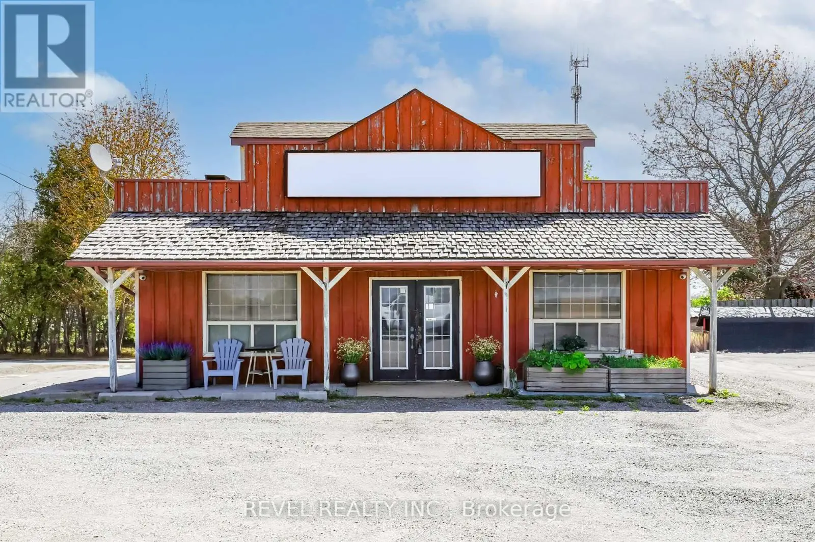 16121 Island Road, Scugog, Ontario  L9L 1B4 - Photo 2 - E12004949