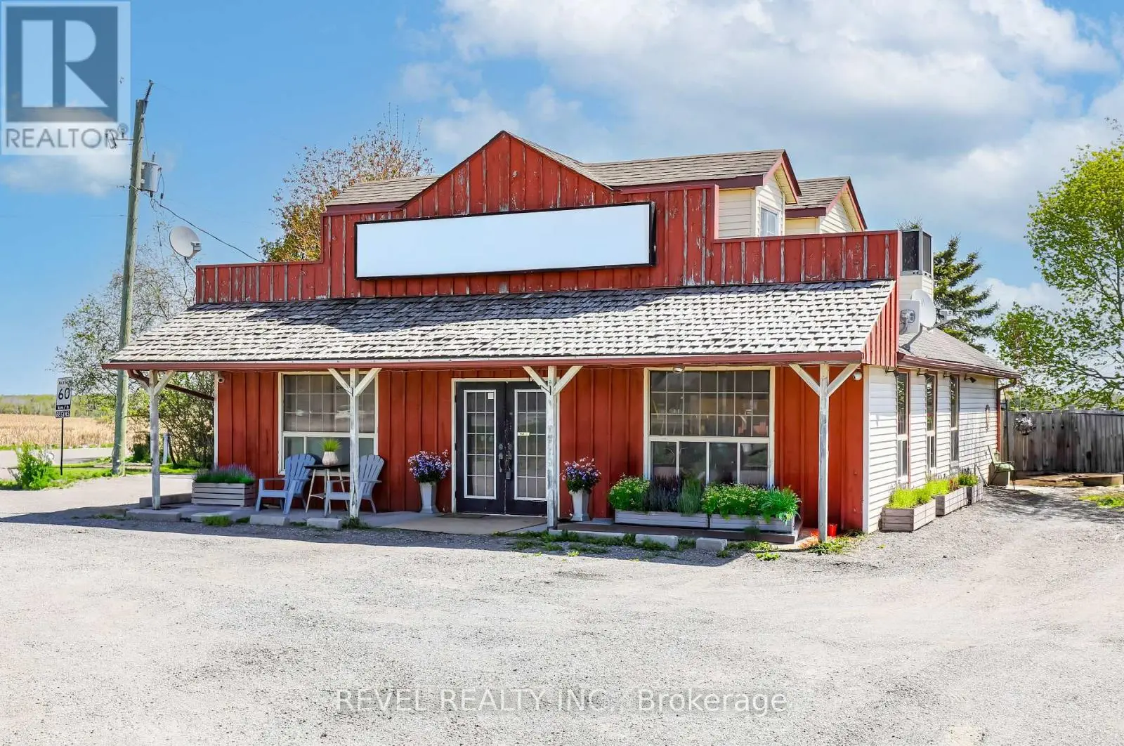 16121 ISLAND ROAD, Scugog, Ontario