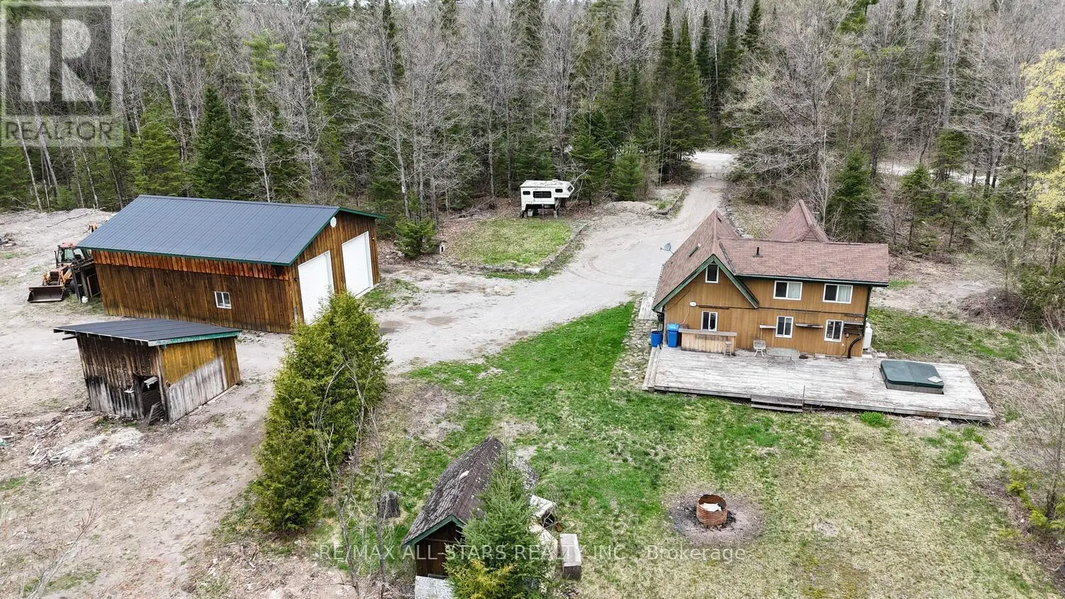 1160 Somerville 3rd Concession, Kawartha Lakes, Ontario  K0M 1N0 - Photo 2 - X12134822
