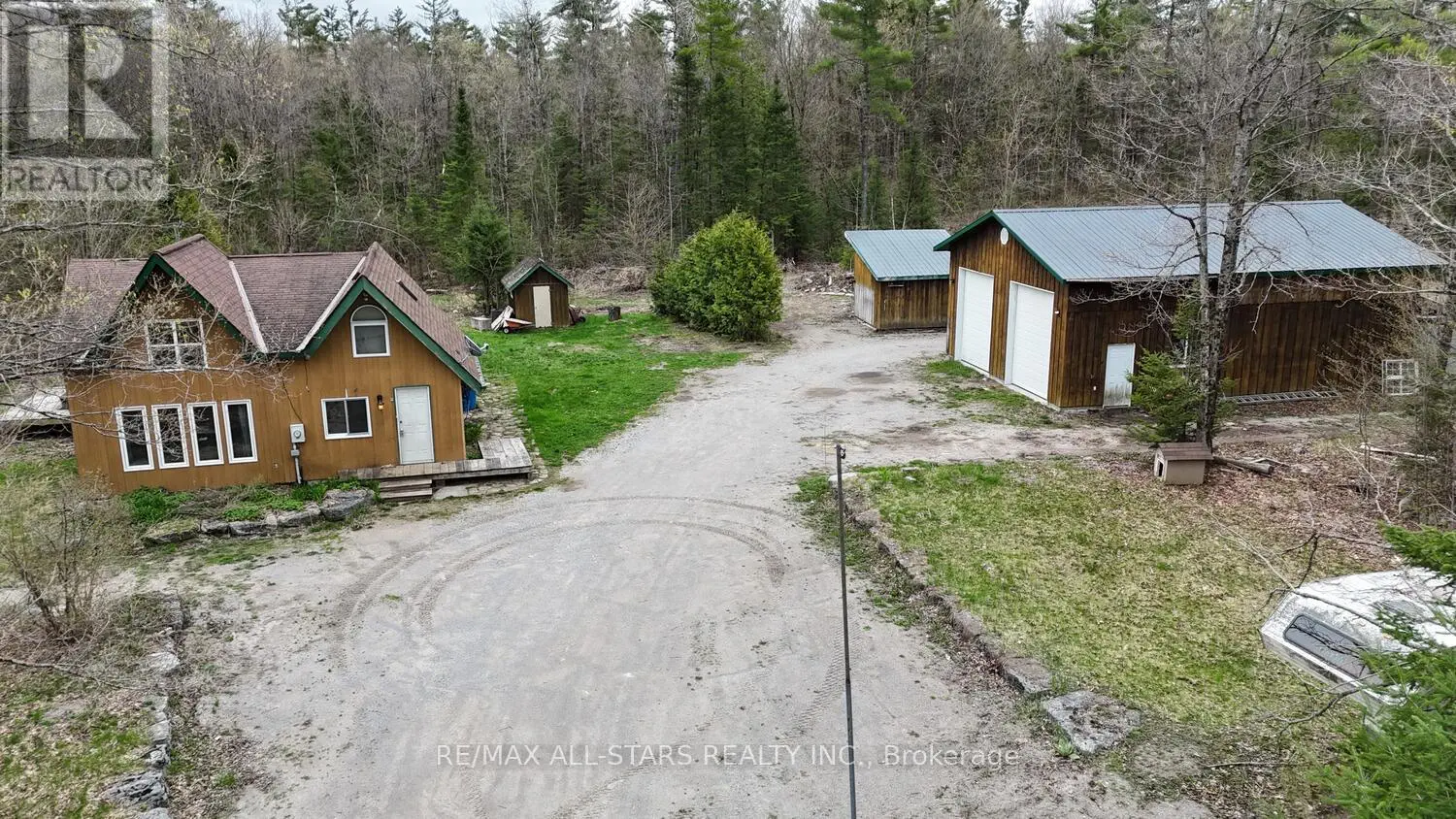 1160 Somerville 3rd Concession, Kawartha Lakes, Ontario  K0M 1N0 - Photo 3 - X12134822