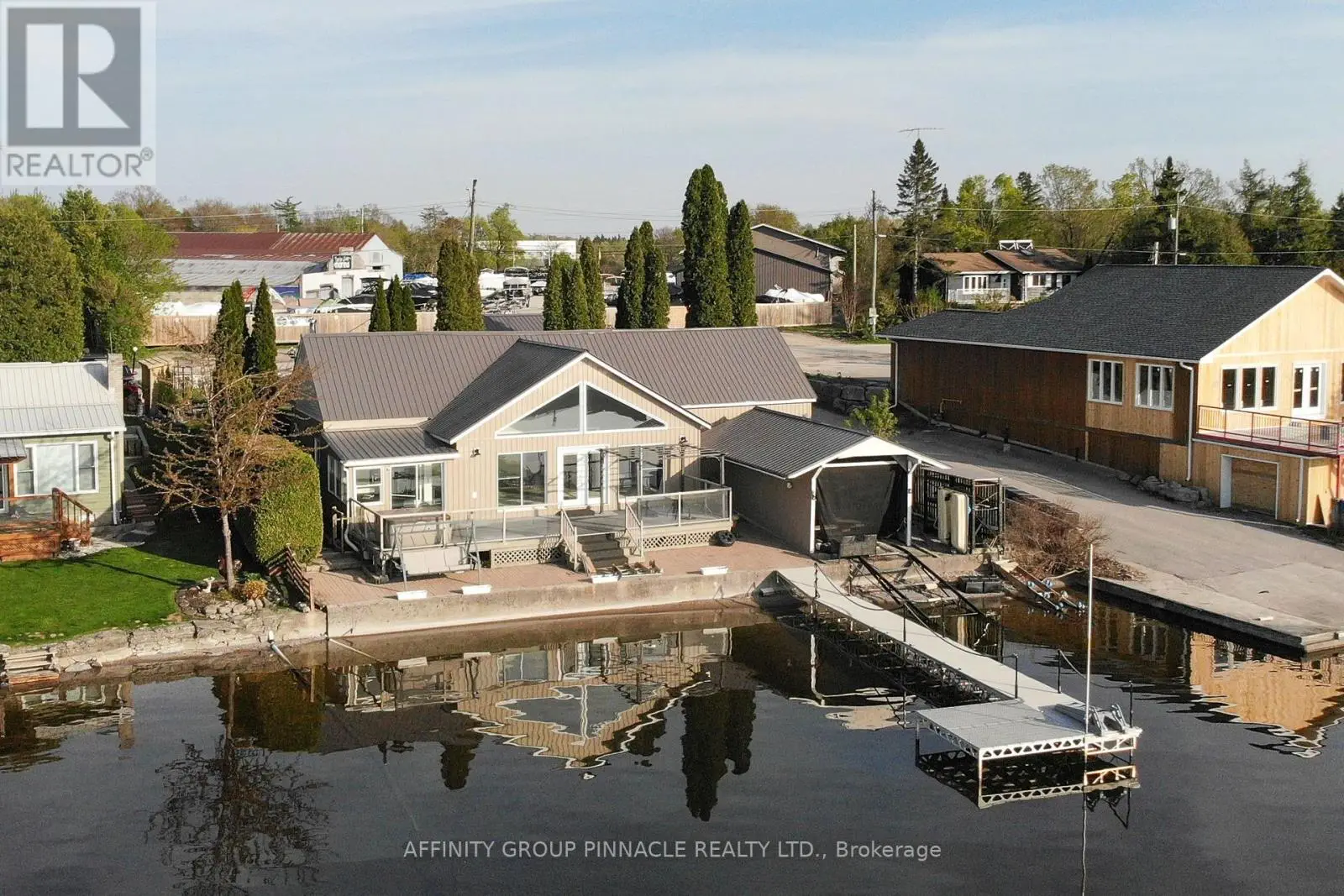 14 ORIOLE ROAD, Kawartha Lakes, Ontario