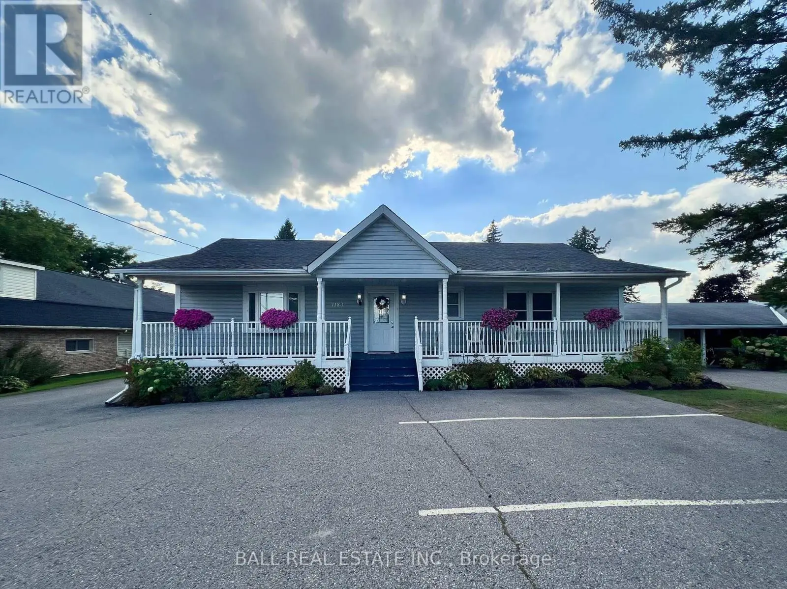 1183 CHEMONG ROAD, Peterborough North, Ontario