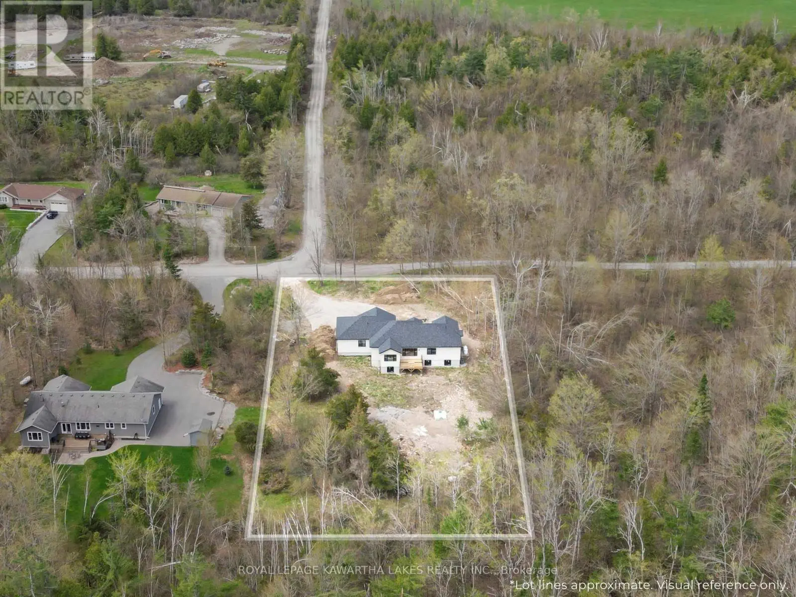 104 Moon Line Road N, Trent Lakes, Ontario  K0M 1A0 - Photo 3 - X12143680