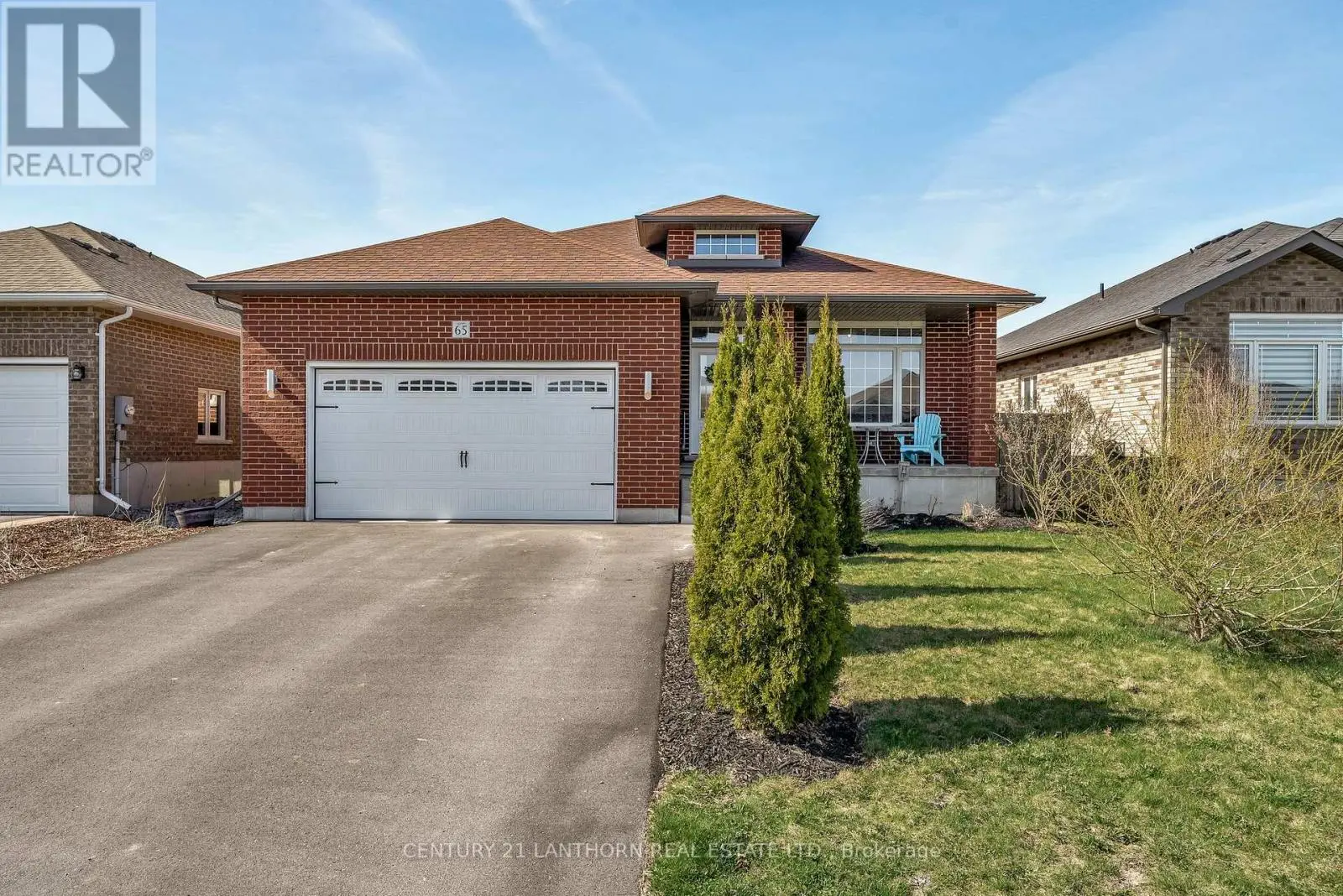 65 Crews Crescent, Quinte West, Ontario  K8V 0G4 - Photo 1 - X12111884