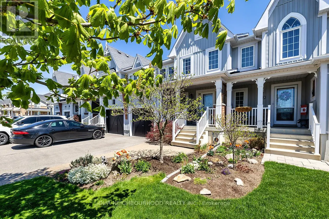 74 Shrewsbury Drive, Whitby, Ontario  L1M 0C7 - Photo 1 - E12143889