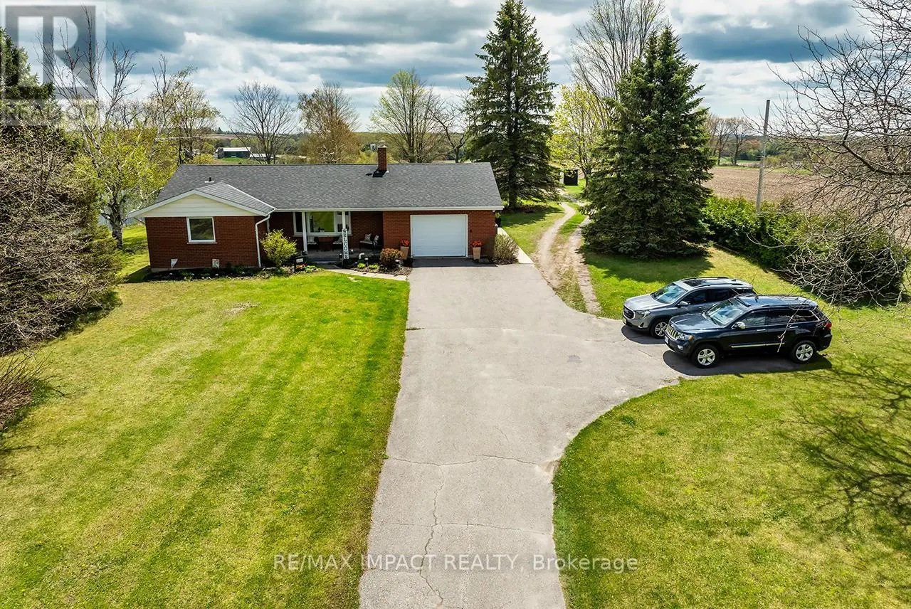 6921 6th Line, Port Hope, Ontario  L1A 3V6 - Photo 1 - X12143819