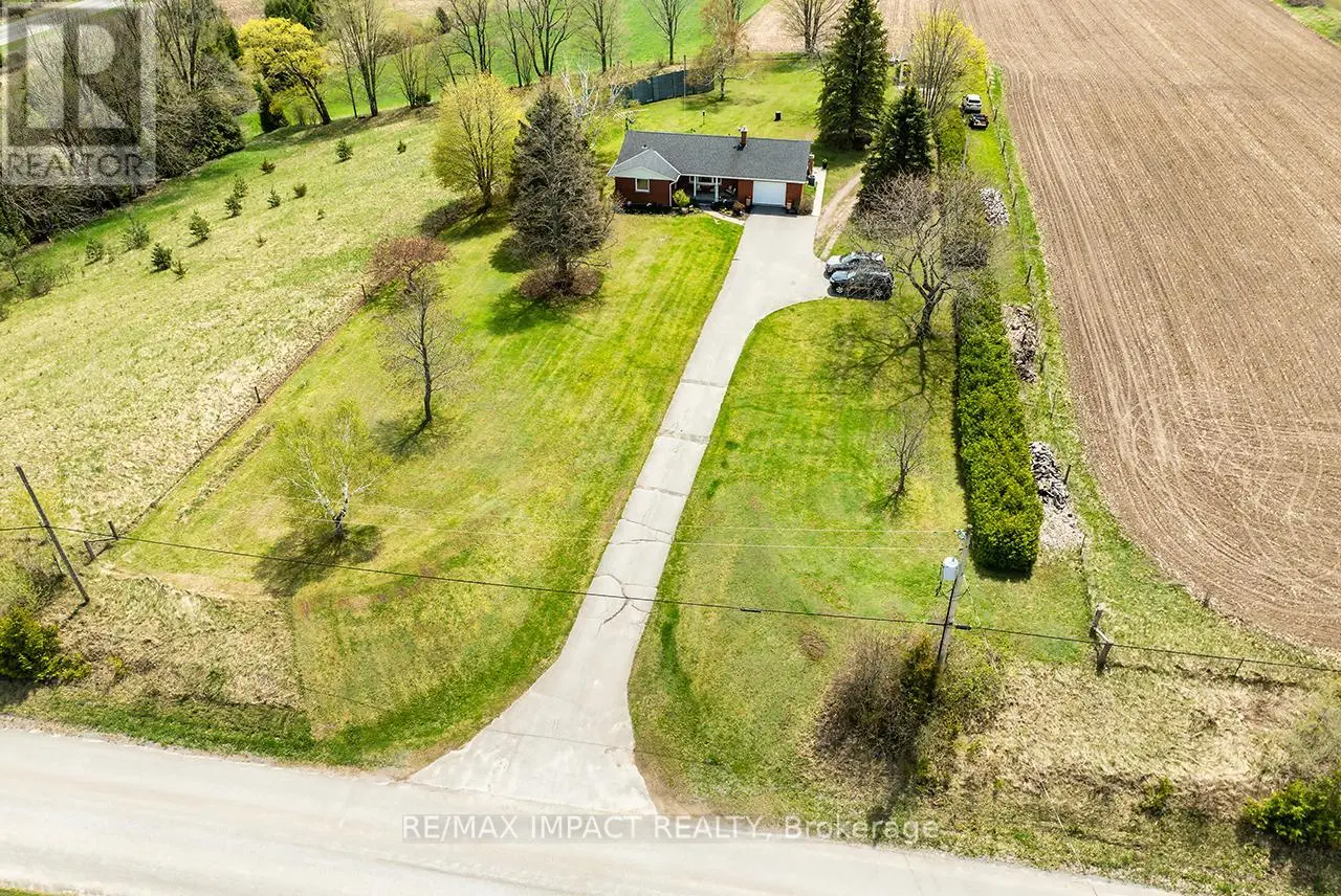 6921 6th Line, Port Hope, Ontario  L1A 3V6 - Photo 2 - X12143819