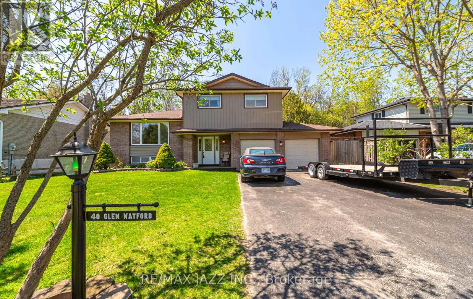 40 GLEN WATFORD ROAD, Cobourg, Ontario