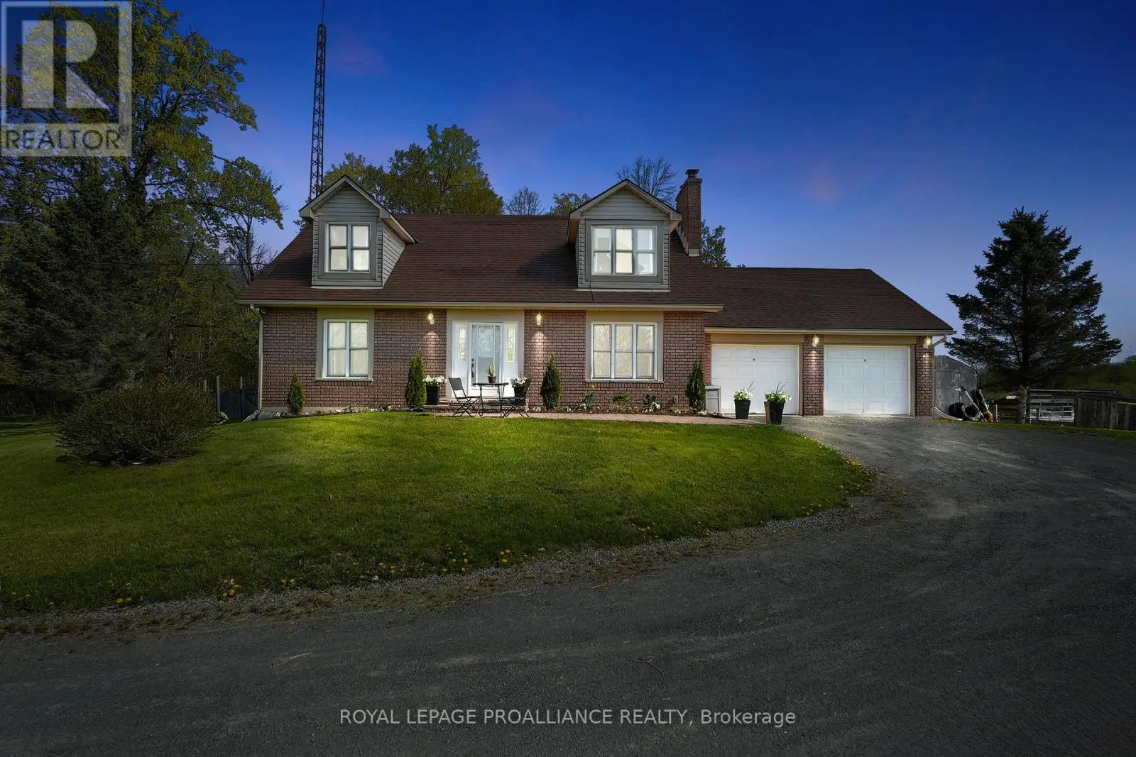 773 BELMONT TOWNSHIP 4TH LINE, Havelock-Belmont-Methuen, Ontario