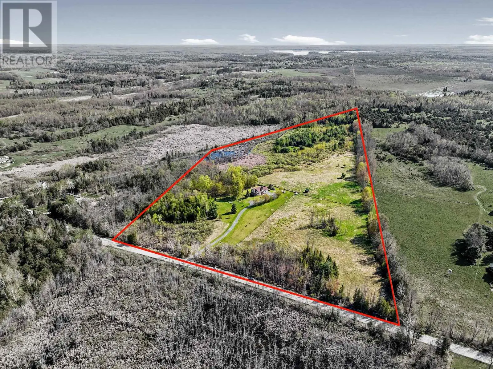 773 Belmont Township 4th Line, Havelock-Belmont-Methuen, Ontario  K0L 1Z0 - Photo 2 - X12143926