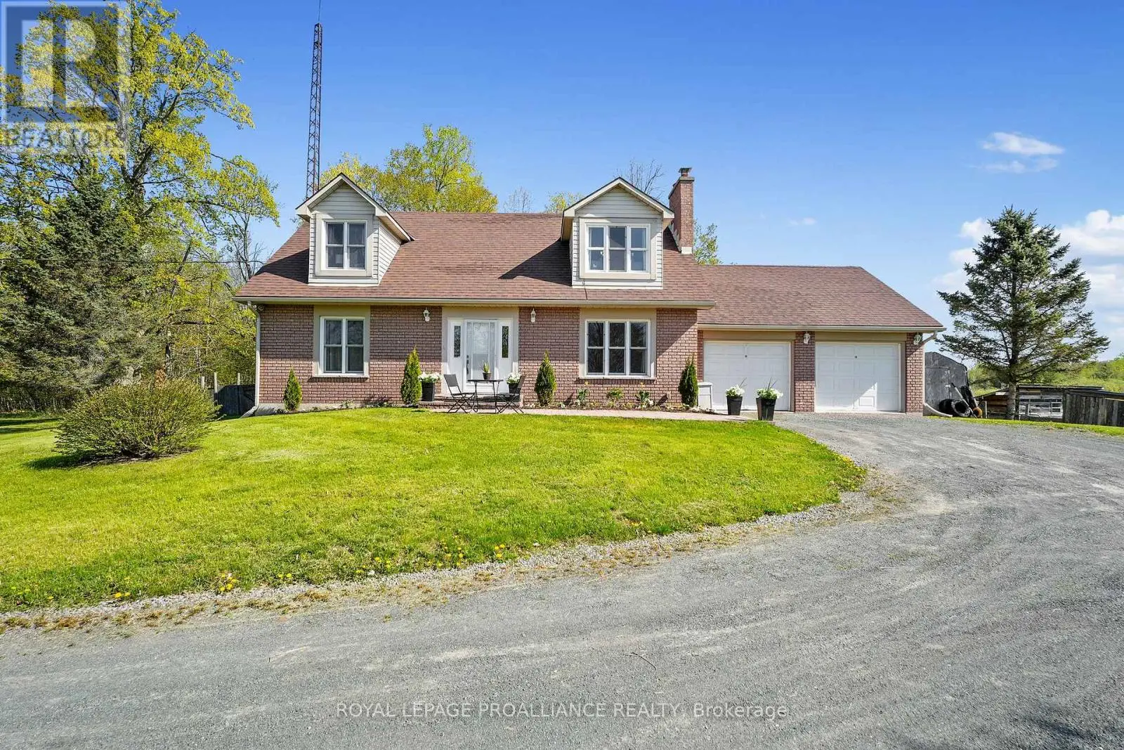 773 Belmont Township 4th Line, Havelock-Belmont-Methuen, Ontario  K0L 1Z0 - Photo 3 - X12143926