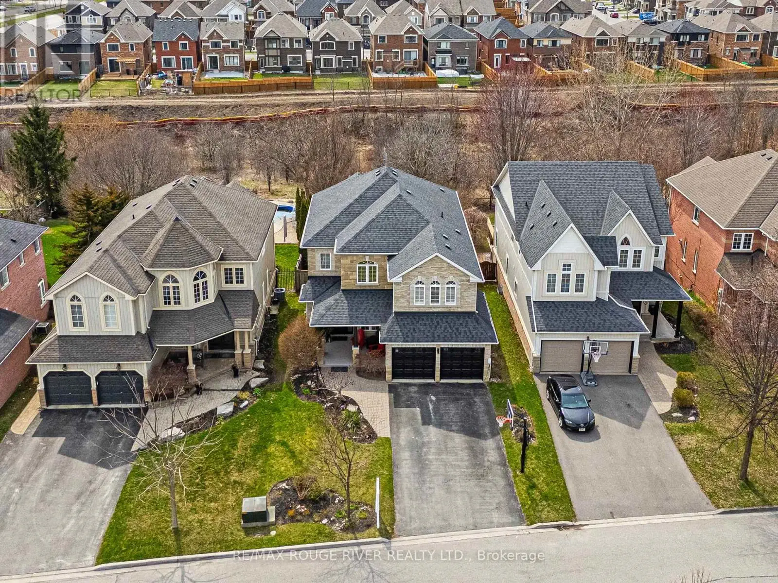 14 Mackey Drive, Whitby, Ontario  L1P 1P5 - Photo 1 - E12143959