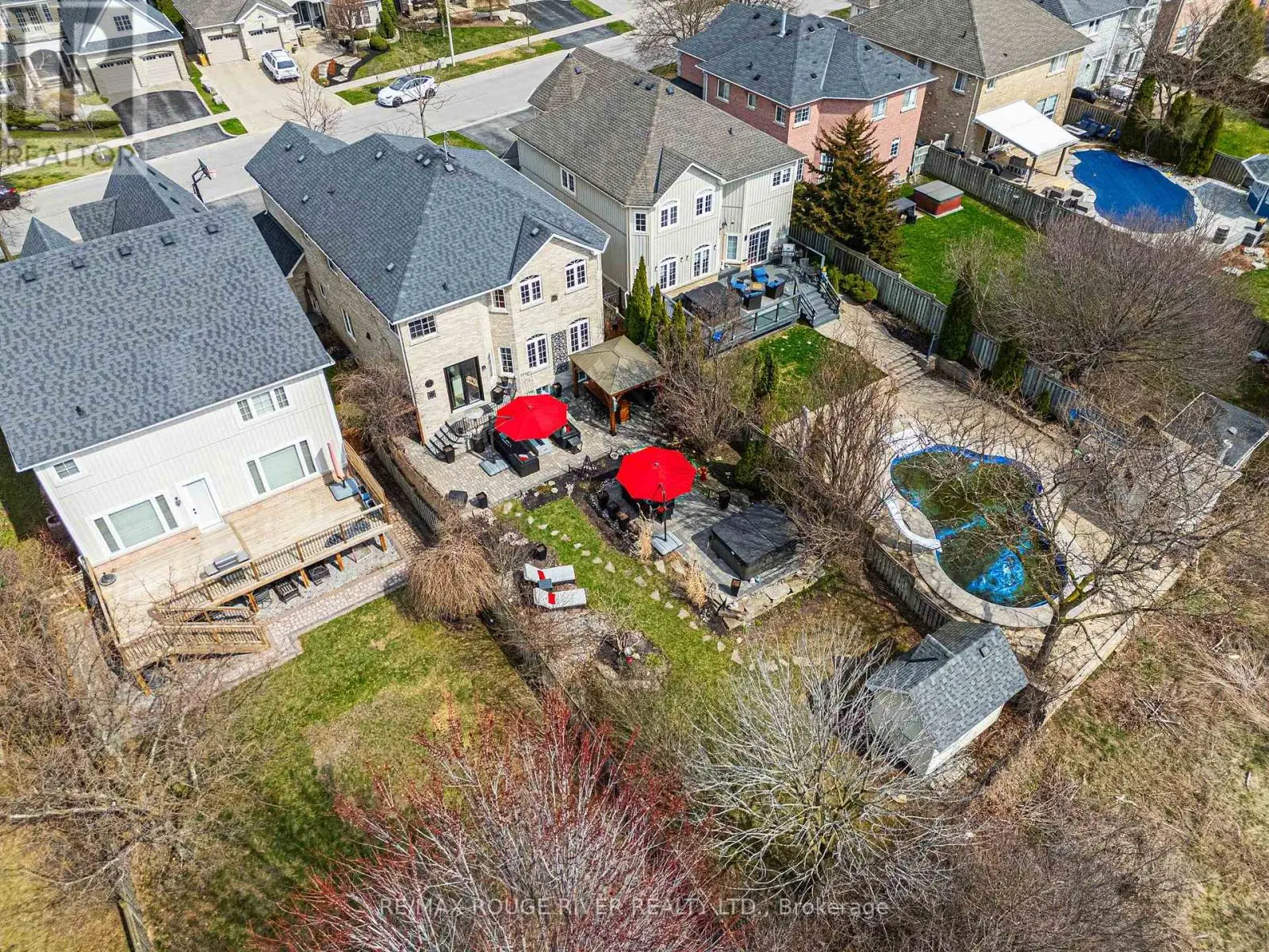 14 Mackey Drive, Whitby, Ontario  L1P 1P5 - Photo 2 - E12143959