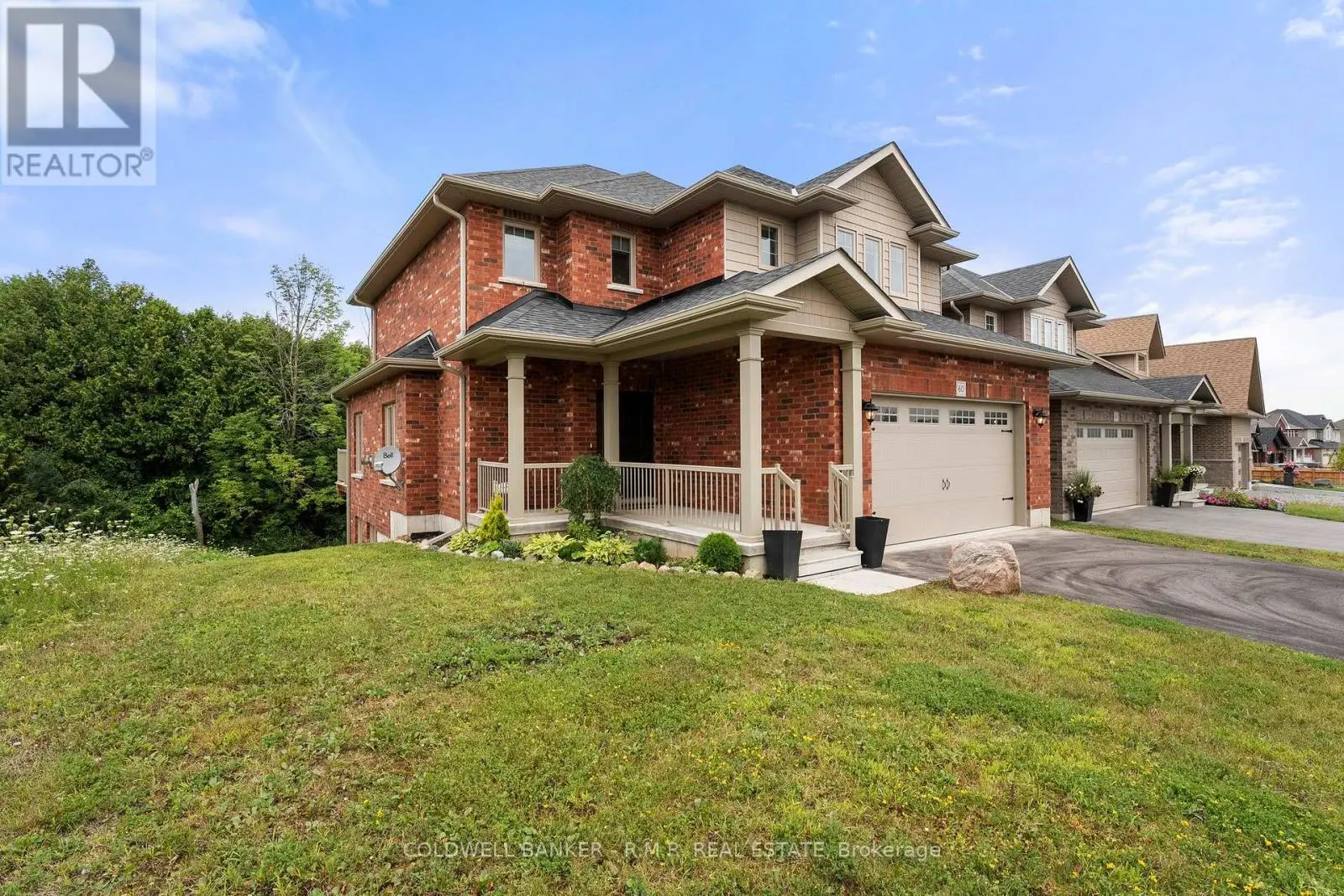 60 Alcorn Drive, Kawartha Lakes, Ontario  K9V 0M7 - Photo 1 - X12144027