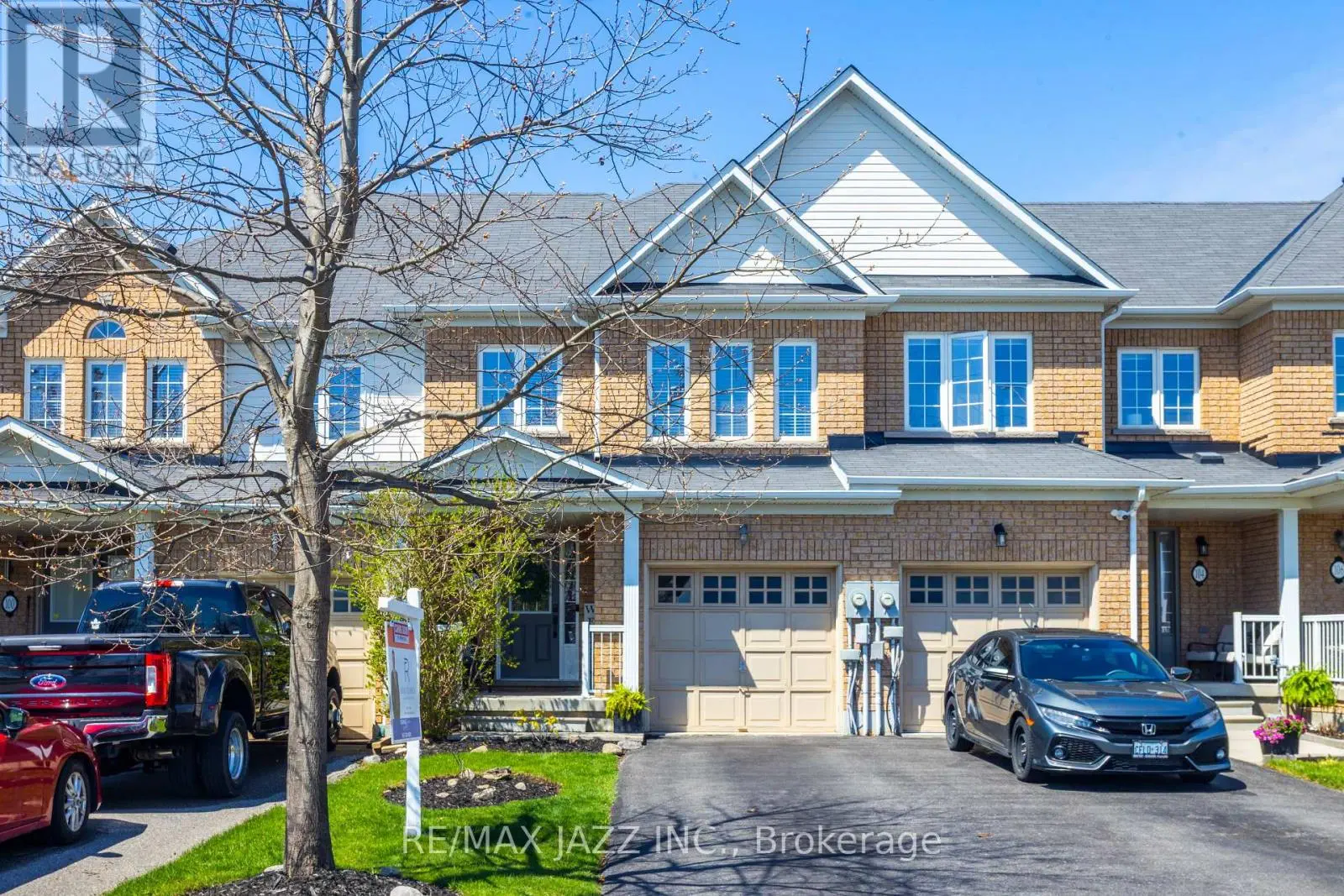 102 Bathgate Crescent, Clarington, Ontario  L1E 0B3 - Photo 1 - E12144151