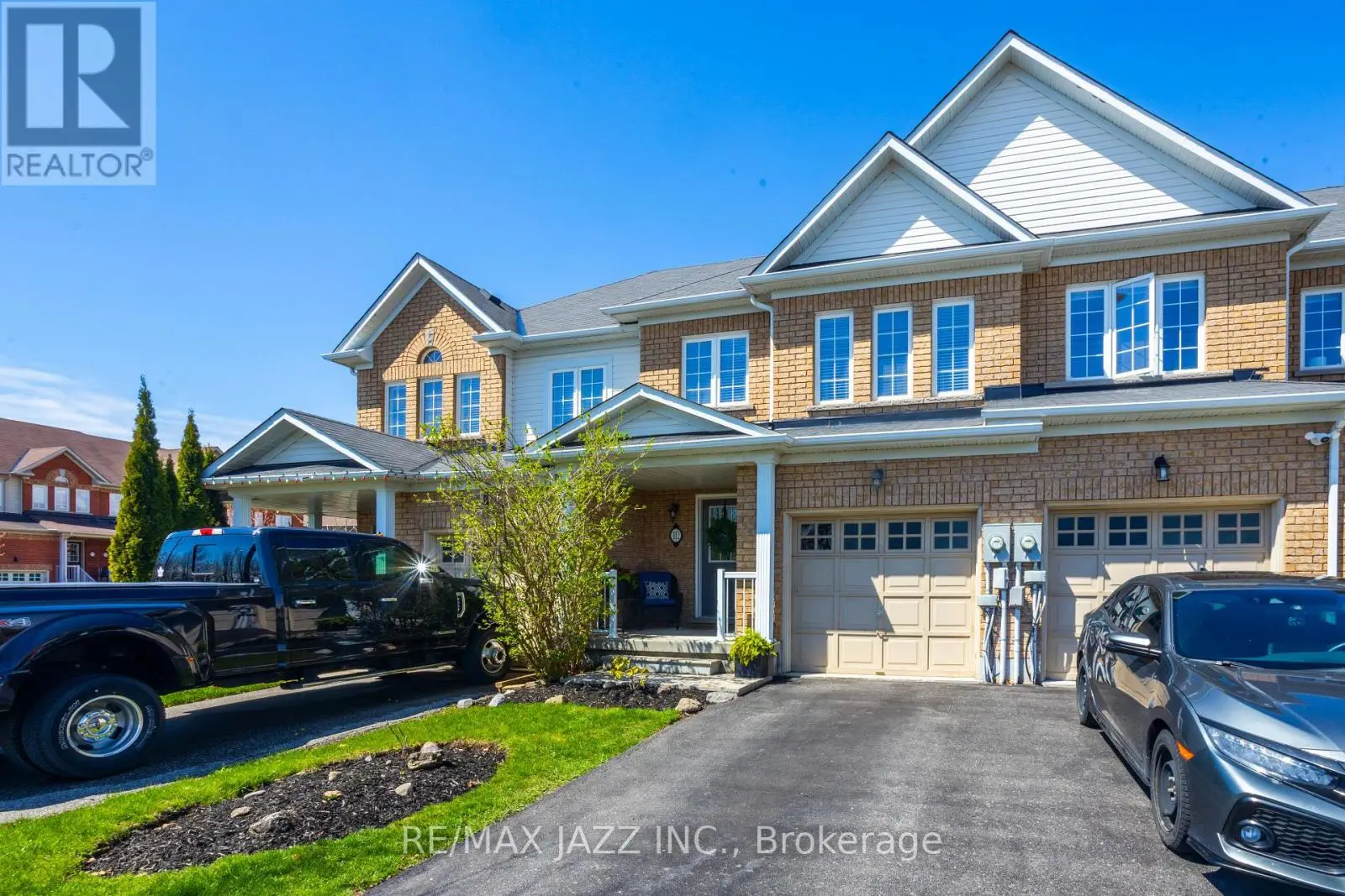 102 Bathgate Crescent, Clarington, Ontario  L1E 0B3 - Photo 3 - E12144151
