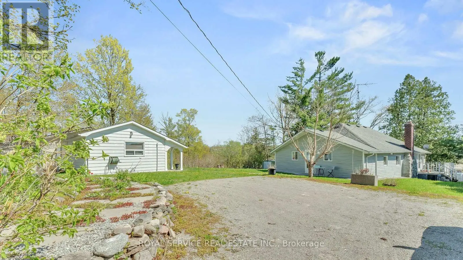 108 Coldstream Road, Kawartha Lakes, Ontario  K0M 1N0 - Photo 2 - X12144056