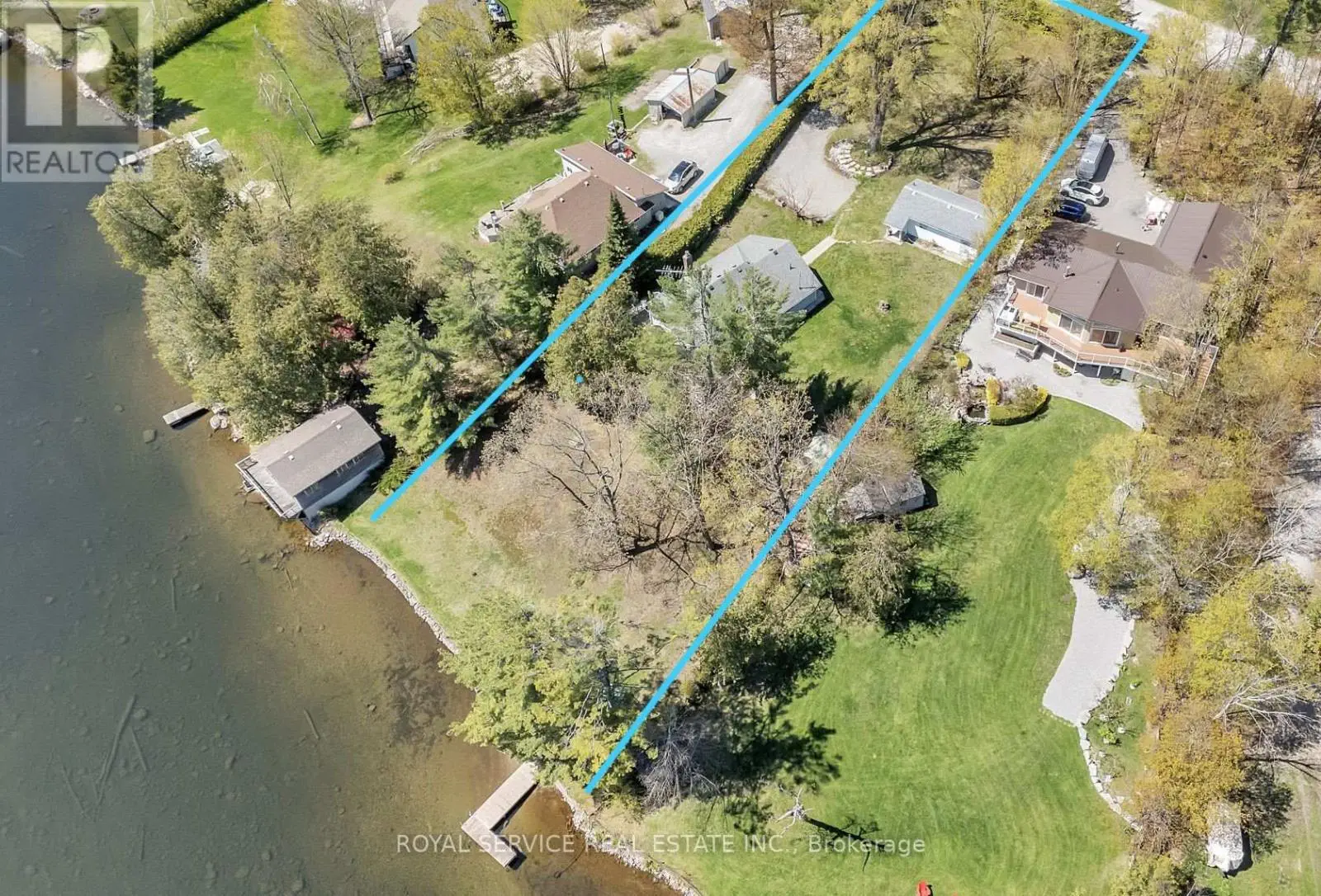 108 Coldstream Road, Kawartha Lakes, Ontario  K0M 1N0 - Photo 3 - X12144056
