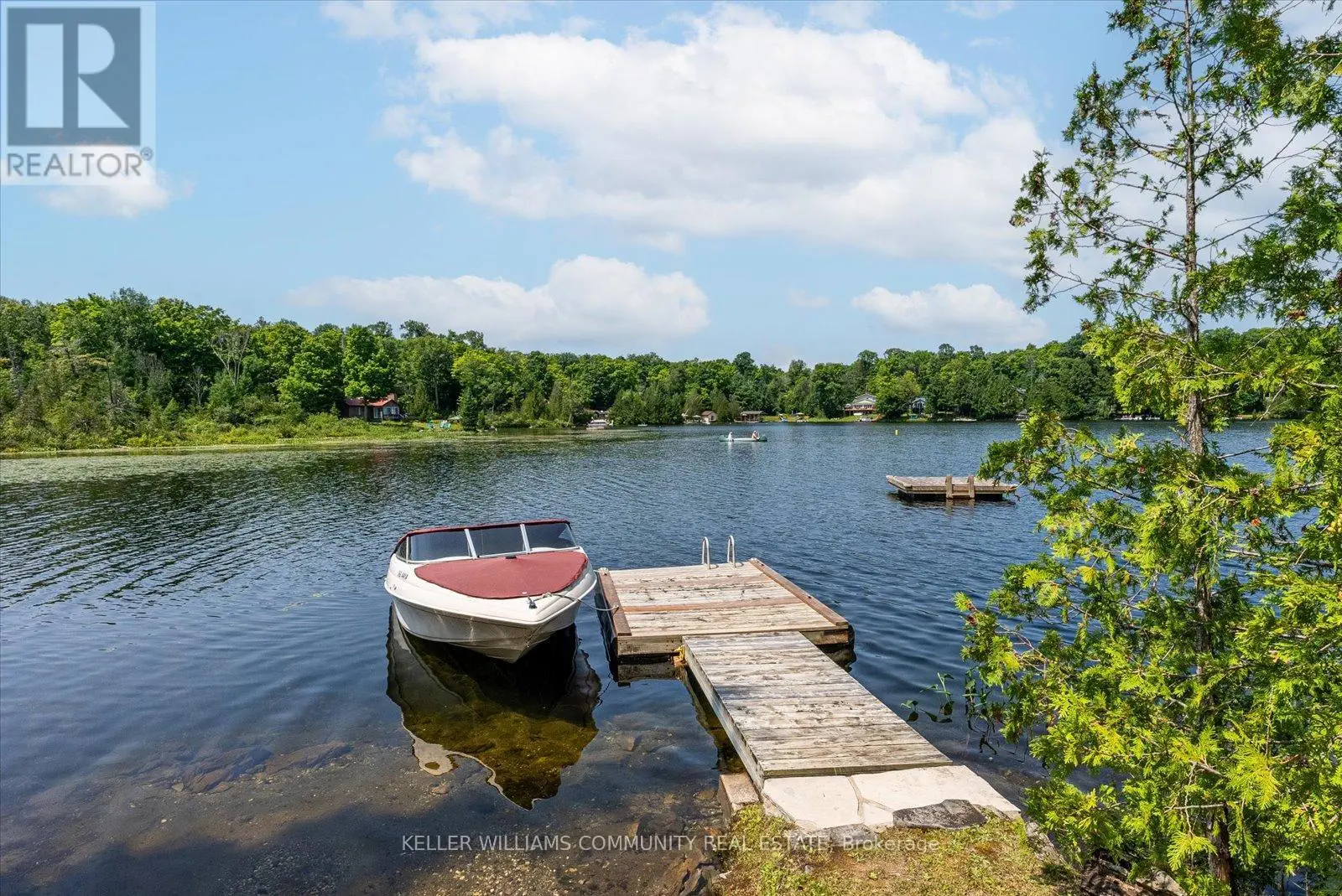 303 Maple Landing Lane, Tudor And Cashel, Ontario  K0L 1W0 - Photo 3 - X12144068